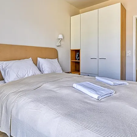D211 Eco Boho - 5d Apartamento *