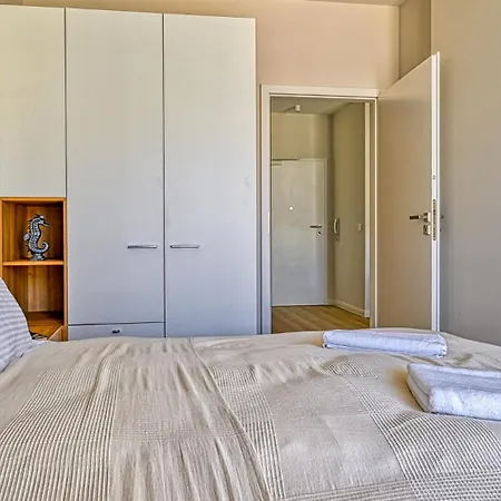 D211 Eco Boho - 5d Apartamento